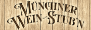 Münchner Weinstub'n auf dem Münchner Christkindlmarkt 2024 wieder am Rindermarkt